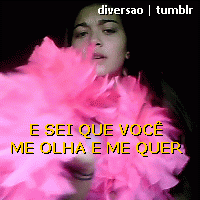 Vou roubar seu lanche.
