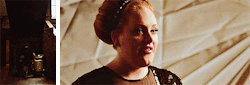 fazdemimestrela:  top 50 music videos (x): Adele - Rolling In