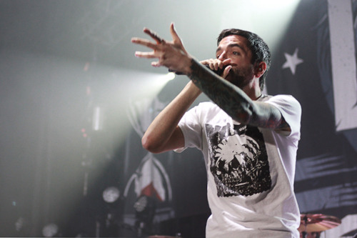 Porn michaelfuckingbohn:  Jeremy McKinnon | A photos