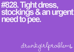 Drunkgirlproblems:  ( Submitted By ) 
