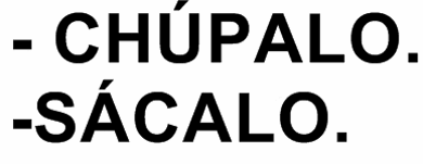 CAOS MENTAL.
