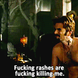 bronyhood:  brony-express:  ides-of-swing:  perfect gif set is perfect because fuck you that’s why.  someone please tell me what this is from  A vampire movie called ‘Fright Night’. It was pretty good, but even better with this wonderful man
