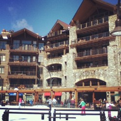 #northstar aka like my second home..  (Taken