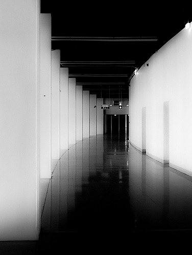 creatio-ex-materia:  Overlook  (by fraktale) 