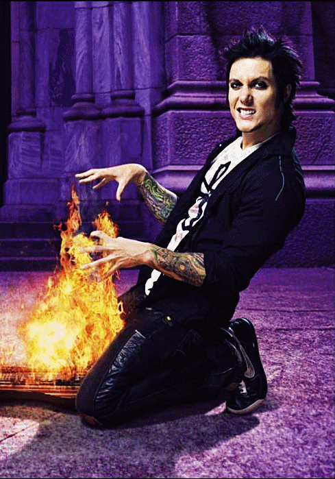 AVENGED BRASIL