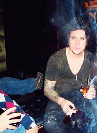 AVENGED BRASIL