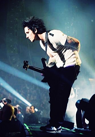 AVENGED BRASIL