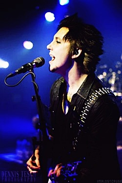 AVENGED BRASIL