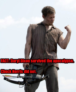 Dixon Facts