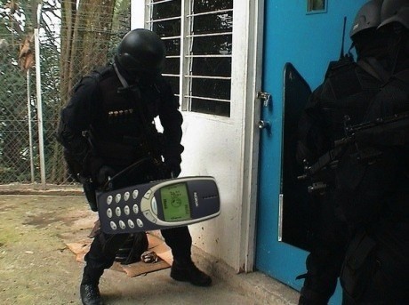 Nokia: