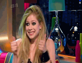 EU APOIO O OVO DA PÁSCOA DA AVRIL \O/ QUEM É LBS ESCREVE O TUMBLR AI .