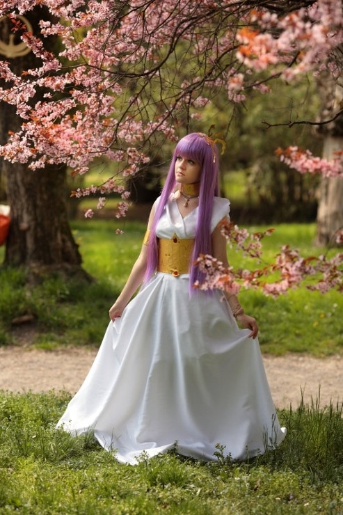 Lovers ♥ Cosplay