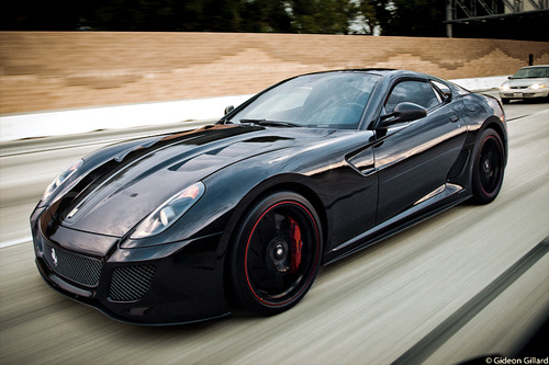 watchfashionista:  Perfectionvia GHG 