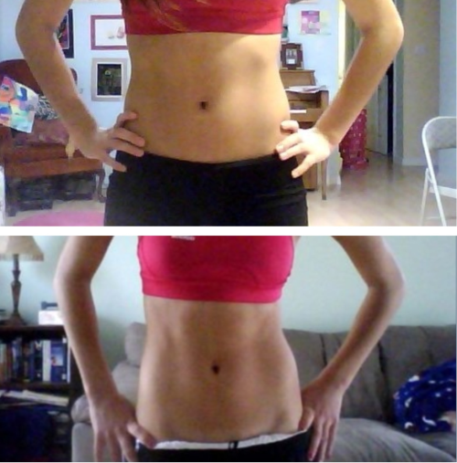 my-body-not-yours:seeing my before and after pictures make me so happy