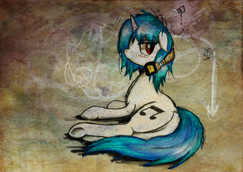 slashmonkey:  …What? by ~Le-PhantomSpy 