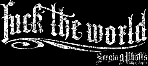 In A World Of My Own..