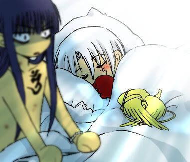 iinezushi:  relenita:  dewdroplotus:  randomcuteotaku:  inuyoshie:  dewdroplotus: