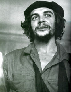 fyeah-history:  Che Guevara 