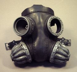 currentuser:  one day I’ll have a plague doctor gas mask. 