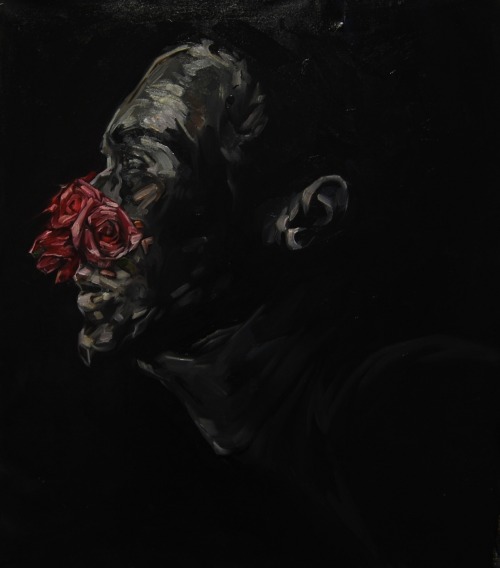 angrywhistler:  Andrew Salgado 