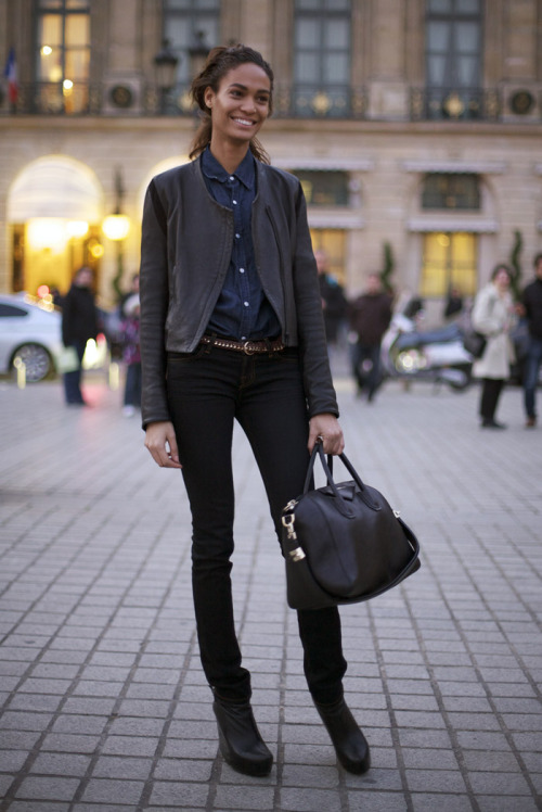 skinny-dolls:  Joan 