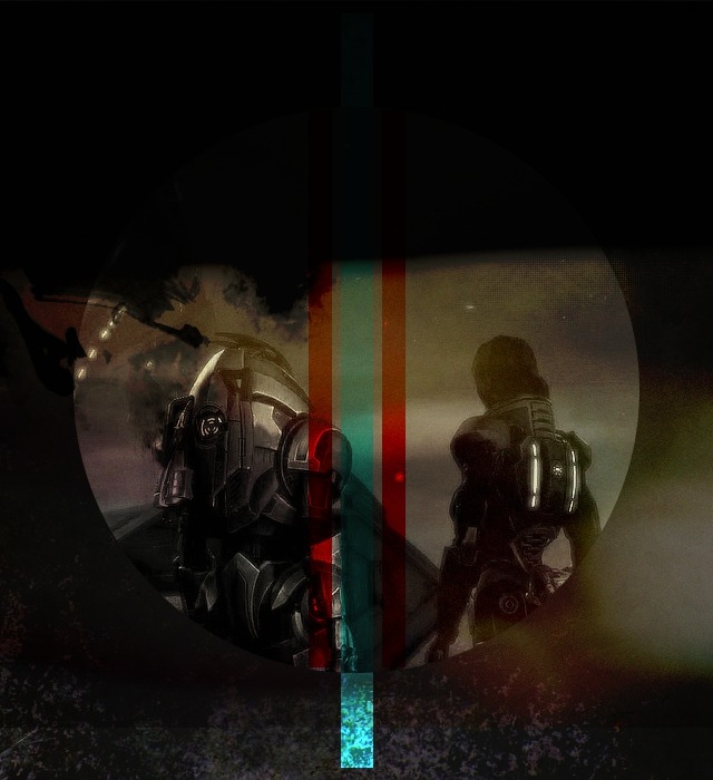 spectre-:  we’ve seen some change but we’re still outsiders if everybody’s