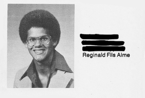 reginald