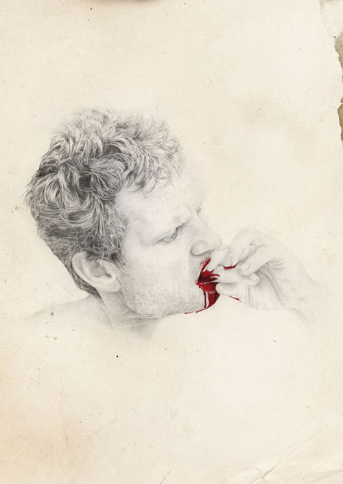 artmonia:  Dilly: “A twisted graphic designer and artist”. 