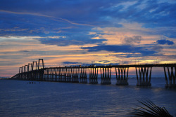 Puente Gral. Rafael Urdaneta - Maracaibo,