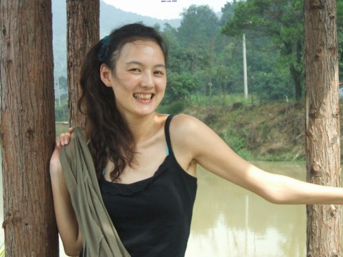 remarin2011:  hairy armpits (asian+ordinary) なんかひさびさなかんじ(˘ڡ˘)   That’s why I love china so much …