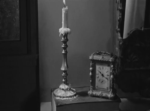 autarque: The Time Machine, George Pal, 1960
