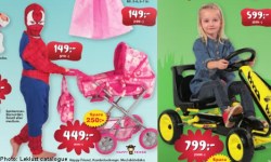 melancholywise:   A new Swedish toy catalogue