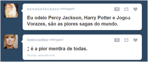    OMG!!  Eu ja desconfiava u.ú  Vish do tempo do primeiro de abril kkkkkkkkkkk  