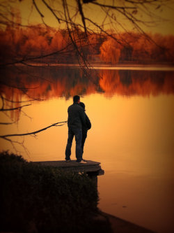 kevinharling1:  Tranquility