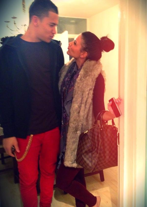 pinklotusflowers:  Tall men. period. 