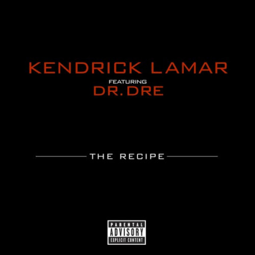 Porn Kendrick Lamar ft. Dr. Dre - The Recipe [Prod. photos