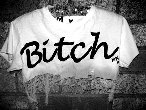 Maybe Bitch †
