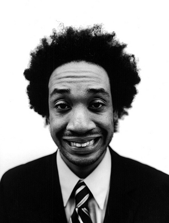 Happy 45th, Prince Paul.