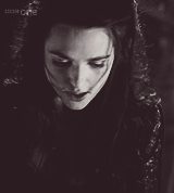 I like your cleavage — Morgana