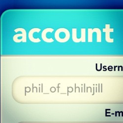 My draw something account if anyone wants to play :). I&rsquo;m not that good yet but it is fun! (Taken with instagram)