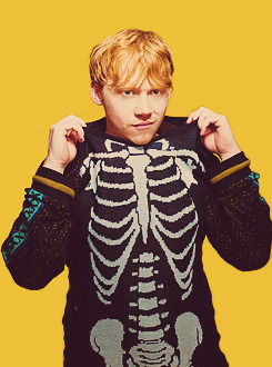 fletchers:  “Being famous is wicked. But it’s better to be normal.” 