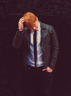 fletchers:  “Being famous is wicked. But it’s better to be normal.” 
