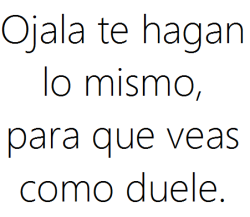 vishoxd:  no weon ojalá que no  