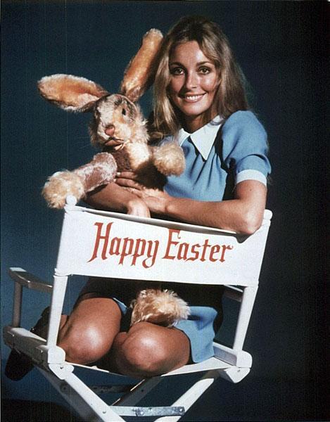 cultqueens:  Sharon Tate.