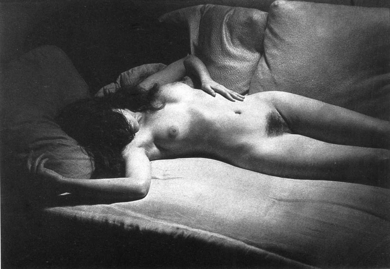  Man Ray 