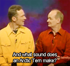 the-absolute-best-gifs:  “Hey, Col?” “Yeah, Ry?”   Follow this blog, you will love it on your dashboard