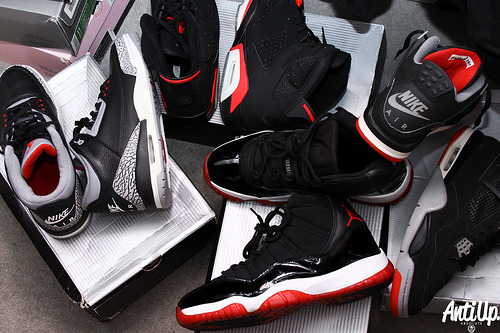 theantiheroes:  Undefeated. -Rhay. 