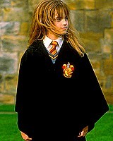 tayleyswift:  Emma Watson as Hermione Granger