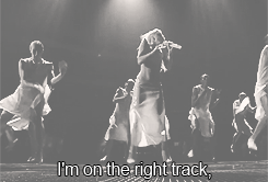 I AM BULLETPROOF