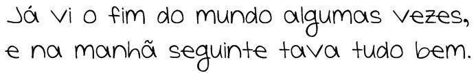 assalto emocional